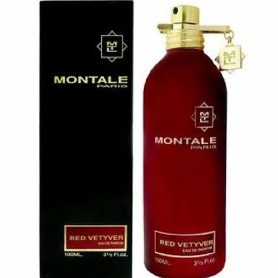 * Montale 518249 Montale Aoud Red Flowers By Montale | Fragrance