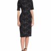 * Women Maggy London Midi Dress | Dresses