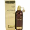 * Montale 518147 3.4 Oz Montale Eau De Parfum Spray | Fragrance