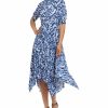 * Women Maggy London Midi Dress | Dresses