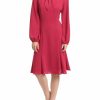 * Maggy London Women Fit And Flare Dress In | Dresses