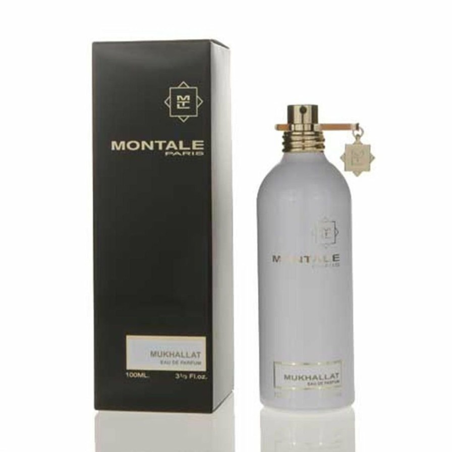 * Montale 296102 Paris Mukhallat Eau De Parfum Spray 3.4 Oz | Fragrance