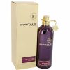 * Montale 541684 3.4 Oz Intense Cafn Eau De Parfum Spray | Fragrance