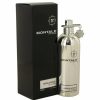 * Montale 540118 3.4 Oz Wood & Spices By Montale Eau De Parfum Spray For Men | Fragrance