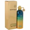 * Montale 540122 3.4 Oz Aoud Lagoon Eau De Parfum Spray Uni | Fragrance