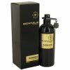 * Montale 539172 3.4 Oz Oudmazing Eau De Parfum Spray | Fragrance