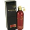 * Montale 533765 Montale Red Aoud By Montale | Fragrance