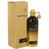 * Montale 540112 3.4 Oz Aoud Night By Montale Eau De Parfum Spray For Women | Fragrance