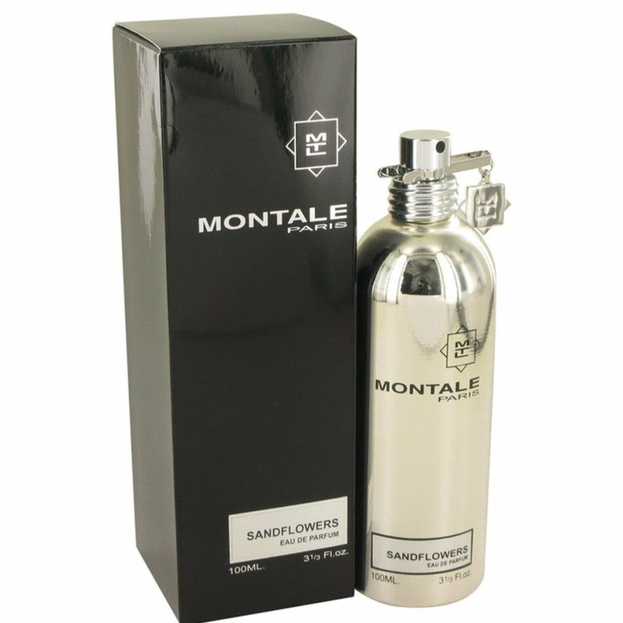 * Montale 533763 Sandflowers By Montale Eau De Parfum Spray For Women, 3.3 Oz | Fragrance